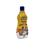 Ficha técnica e caractérísticas do produto Shampoo Oleo de Neen Savana Soft 525Ml