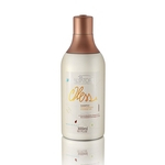 Ficha técnica e caractérísticas do produto Shampoo Oless Cliente 300 Ml - Limpeza Hidratante Diária Para Os Cabelos