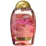 Shampoo Orchid Oil Fade Defying 13 Oz