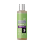Shampoo Orgânico Aloe Vera para Cabelos Secos 250ml - Urtekram