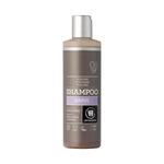 Shampoo Orgânico de Argila Rhassoul para Cabelos Volumosos 250ml - Urtekram