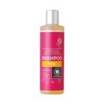 Ficha técnica e caractérísticas do produto Shampoo Orgânico de Gerânio Rose para Cabelos Normais 250ml – Urtekram