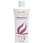 Shampoo Organnact Fitoterápico Dermaxplus Hipoalergênico - 300 Ml
