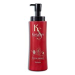 Ficha técnica e caractérísticas do produto Shampoo Oriental Premium Kerasys 600gr