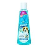 Ficha técnica e caractérísticas do produto Shampoo Original Perros X 240 Ml