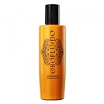 Ficha técnica e caractérísticas do produto Shampoo Orofluido Brilho Suavidade e Proteção da Cor 200ml - Revlon