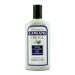Ficha técnica e caractérísticas do produto Shampoo Ortiga Capilatis 410 Cc