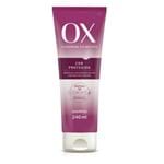 Ficha técnica e caractérísticas do produto Shampoo OX Cor Protegida 240ml