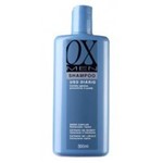 Ficha técnica e caractérísticas do produto Shampoo Ox Men Uso Diário 250Ml