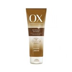 Shampoo Ox - Nutrição Intensa 400mL (M) - Flora