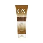 Shampoo Ox Nutrição Intensa Sem Sal 240Ml