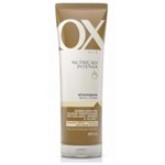 Ficha técnica e caractérísticas do produto Shampoo OX Oils Nutrição Intensiva 400ml