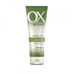 Ficha técnica e caractérísticas do produto Shampoo OX Plants Purificante 240ml