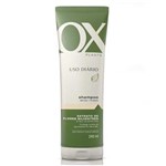 Ficha técnica e caractérísticas do produto Shampoo Ox Plants Uso Di??rio - 240ml - 240ml