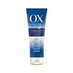 Shampoo Ox Reconstrução Profunda Sem Sal 240Ml