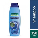 Ficha técnica e caractérísticas do produto Shampoo Palmolive Anticaspa Classic 350ml