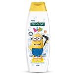 Ficha técnica e caractérísticas do produto Shampoo Palmolive Kids Minions 350ml
