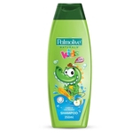 Ficha técnica e caractérísticas do produto Shampoo Palmolive Kids Naturals Cabelos Cacheados 350ml