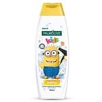 Ficha técnica e caractérísticas do produto Shampoo Palmolive Minions Kids 350ml