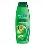 Shampoo Palmolive Naturals Anti Armado - 350ml - Colgate/palmolive