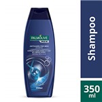 Ficha técnica e caractérísticas do produto Shampoo Palmolive Naturals Anticaspa For Men 350ml