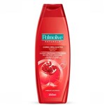 Ficha técnica e caractérísticas do produto Shampoo Palmolive Naturals Cores Brilhantes - 350ml