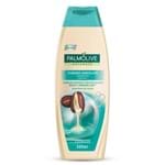 Ficha técnica e caractérísticas do produto Shampoo Palmolive Naturals Cuidado Absoluto 350ml - Kanui