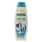 Ficha técnica e caractérísticas do produto Shampoo Palmolive Naturals Cuidado Absoluto