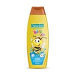 Ficha técnica e caractérísticas do produto Shampoo Palmolive Naturals Kids - 350ml