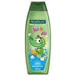 Ficha técnica e caractérísticas do produto Shampoo Palmolive Naturals Kids Cabelo Cacheado 350mL
