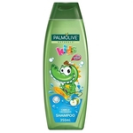 Ficha técnica e caractérísticas do produto Shampoo Palmolive Naturals Kids Cacheados 350ml