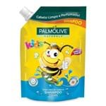 Ficha técnica e caractérísticas do produto Shampoo Palmolive Naturals Kids Refil 200ml