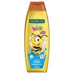 Ficha técnica e caractérísticas do produto Shampoo Palmolive Naturals Kids Todo Tipo de Cabelo 350ml - Kanui