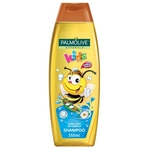 Ficha técnica e caractérísticas do produto Shampoo Palmolive Naturals Kids Todo Tipo de Cabelo 350ml