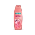 Ficha técnica e caractérísticas do produto Shampoo Palmolive Naturals Longo Sedutor 350ml - Colgate