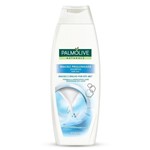 Ficha técnica e caractérísticas do produto Shampoo Palmolive Naturals - Maciez Prolongada - 350ml