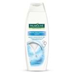 Ficha técnica e caractérísticas do produto Shampoo Palmolive Naturals Maciez Prolongada 350ml
