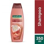 Ficha técnica e caractérísticas do produto Shampoo Palmolive Naturals Óleo Surpreendente 350ml
