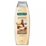 Ficha técnica e caractérísticas do produto Shampoo Palmolive Natureza Secreta Hidratação Intensa 325ml