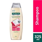 Shampoo Palmolive Natureza Secreta Pitaya - 325mL - Pamolive
