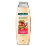 Ficha técnica e caractérísticas do produto Shampoo Palmolive Natureza Secreta Ucuuba 325ml