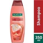 Ficha técnica e caractérísticas do produto Shampoo Palmolive Óleo Surpreendente 350ml