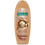 Ficha técnica e caractérísticas do produto Shampoo Palmolive Renovação Pós Química 350ml - Colgate/palmolive
