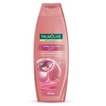 Ficha técnica e caractérísticas do produto Shampoo Palmolive Sedutor Turmalina 350ml - Colgate Palmolive