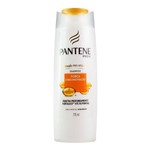 Shampoo Pantene 175ml Fr Forca/reconst