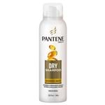 Ficha técnica e caractérísticas do produto Shampoo Pantene à Seco Dry 140g Incolor