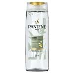 Ficha técnica e caractérísticas do produto Shampoo Pantene Bambu 200ml