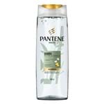 Ficha técnica e caractérísticas do produto Shampoo Pantene Bambu 400ml