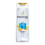 Ficha técnica e caractérísticas do produto Shampoo Pantene Brilho Extremo - 400ml - 200ml