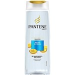 Ficha técnica e caractérísticas do produto Shampoo Pantene Brilho Extremo - 400ml